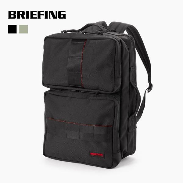 BRIEFING ブリーフィング TRINITY PACK BRA261P01【id】