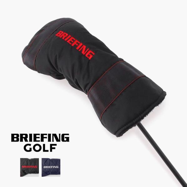 BRIEFING ブリーフィング DRIVER COVER CS ヘッドカバー BRG251G03【...