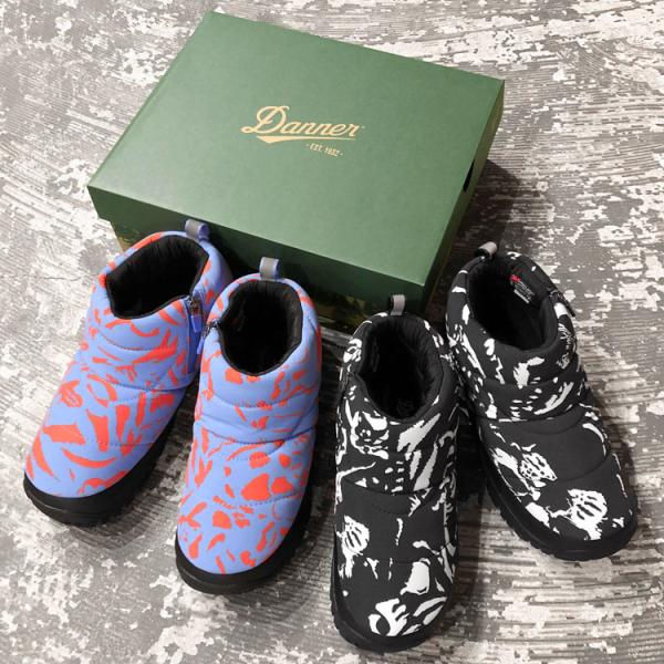 【ダナー/Danner】FREDDO ALC（フレッド アレキサンダーリーチャン）[D120375A...