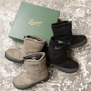 【ダナー/Danner】FREDDO MS（フレッドマイクロスエード）[D120100]【送料無料】｜noix