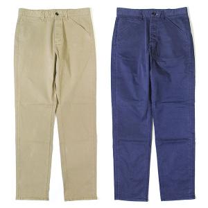 【s30】【デンハム/DENHAM】BEN（ベン）PANT LHCD [No_01-18-10-10-021] [No_01-18-10-10-023]【送料無料】【キャンセル返品交換不可】【let】｜noix