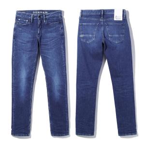 DENHAM（デンハム） ジーンズ DENHAM/デンハム/RAZOR DDI CS メンズ