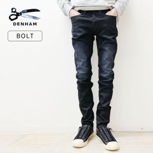 DENHAM（デンハム） 【s30】【デンハム/DENHAM】BOLT BLFM6YG
