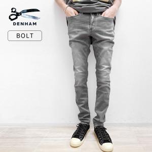 DENHAM（デンハム） 【s30】【デンハム/DENHAM】BOLT MB[01230711108