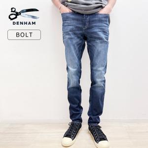 デンハム/DENHAM ジーンズ　メンズ DENHAM（デンハム） ジーンズ DENHAM/デンハム/RAZOR DDI CS メンズ