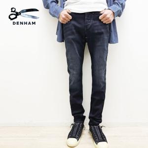 DENHAM（デンハム） BOLT SKINNY FIT デニムパンツ W33 DENHAM（デンハム） 【s30】【デンハム/DENHAM】BOLT FWDW[01230711011