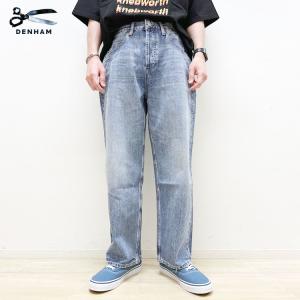 DENHAM（デンハム） 【s30】【デンハム/DENHAM】RAZOR（レイザー