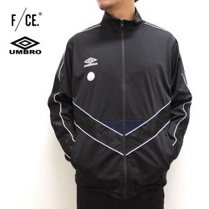 【s30】【F/CE./エフシーイー】UMBRO TRACK JK（アンブロトラックジャケット）[20FWUMB0001]【送料無料】【キャンセル返品交換不可】【let】｜noix