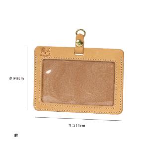 イルビゾンテ ギフトセット スナップネームカー...の詳細画像4