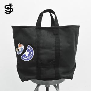 JACKSON MATISSE ジャクソンマティス DANDAX × JM Her bag… キャンバス トートバッグ JZ26SS009【id】
