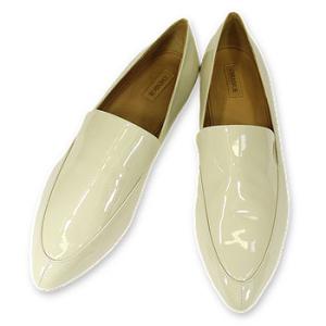 【在庫処分】【チェンバー/CHEMBUR】フラットヴァンプパンプス FLAT VAMP [mw-75...