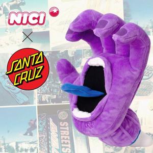 ぬいぐるみ スクリーミングハンド 25cm NI...の商品画像