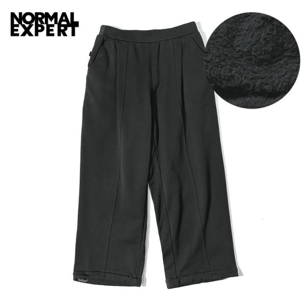 NORMAL EXPERT ノーマルエキスパート 1/2 COTTON PANTS type2 25...