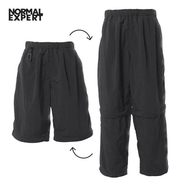 NORMAL EXPERT ノーマルエキスパート 365 PANTS NEX24-P01【id】