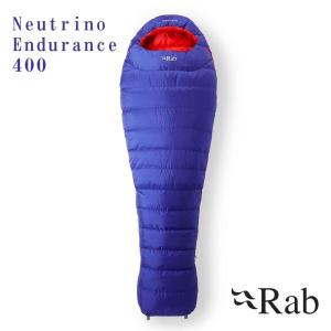 【s30】【ラブ/Rab】Neutrino Endurance 400（ニュートリノエンデュランス400）[QSM-49]【送料無料】【キャンセル返品交換不可】【let】｜noix