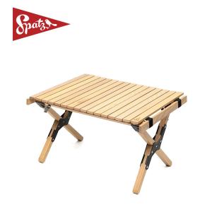 NORDISK（ノルディスク） Moesgaard Wooden Chair 149010 エモスガード
