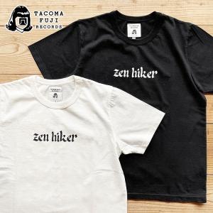 【s30】【タコマフジレコード/TACOMA FUJI RECORDS】ZEN HIKER’20（ゼンハイカー’20）【キャンセル返品交換不可】【let】｜noix