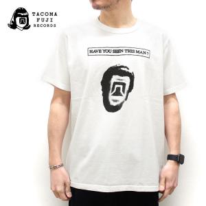 【s30】【タコマフジレコード/TACOMA FUJI RECORDS】Mr. Montage TACOMA design by RYOHEI KAZUMI 【キャンセル返品交換不可】【let】｜noix