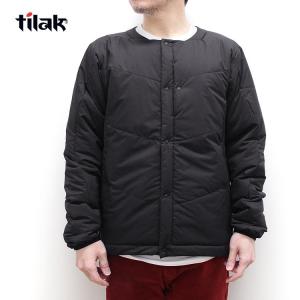 【ティラック/Tilak】PYGMY Jacket（ピグミージャケット）【送料無料】｜noix