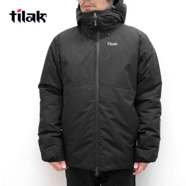【ティラック/Tilak】Svalbard Jacket（スバルバードジャケット）【送料無料】