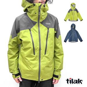 【ティラック/Tilak】Stinger Pro Jacket（スティンガープロジャケット）【送料無料】｜noix