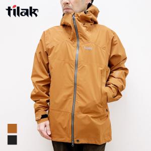 tilak（ティラック） Stinger Jacket ゴアテックス GORE-TEX Paclite