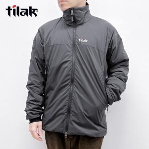 ティラック/Tilak】Evolution Jacket（エボリューションジャケット