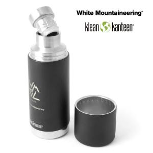 【s20】【ホワイトマウンテニアリング】WM × KLEAN KANTEEN &apos;TK PRO 2.0...