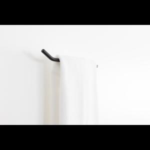 Iron Bar, Black/TWB-A023L
