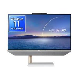 ASUS デスクトップPC Zen AiO 24 A5401W-R55500NP
