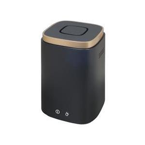 ELSONIC スチーム式加湿器  EY-SHUM01-B