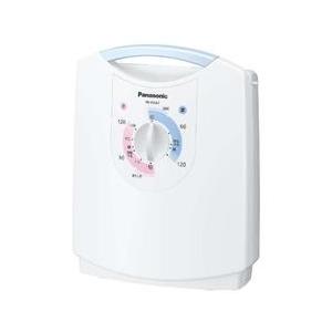 Panasonic ふとん乾燥機(マットありタイプ)ブルーシ...