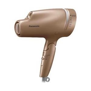 Panasonic ヘアドライヤー　ナノケア　ピンクゴールド EH-CNA0B-PN