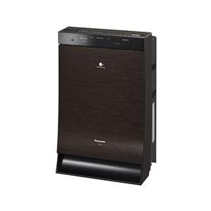 Panasonic 加湿空気清浄機 [ナノイーＸ搭載]  空気清浄〜31畳 木目調 F-VC70XS-TM