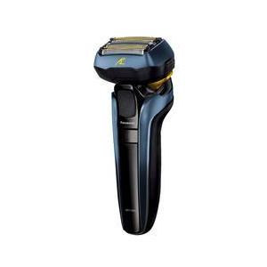Panasonic リニアシェーバーラムダッシュ【5枚刃/お風呂で剃れるタイプ】【ラムダッシュ旧モデル】 ESCLV5T-A
