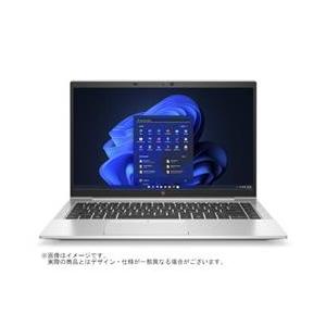 HP ノートPC EliteBook 845 G8【14インチ/Windows10 Pro/Ryzen3-5450U