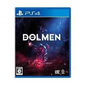 ドルメン DOLMEN PS4 Koch Media