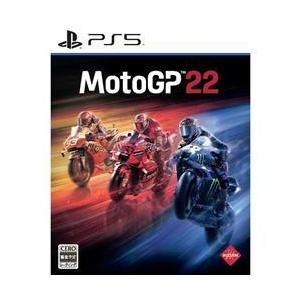 Koch Media PS5 MotoGP 22