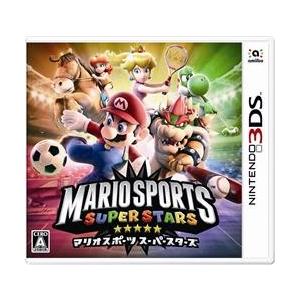 任天堂 【3DS】 マリオスポーツ スーパースターズ CTR-P-AUNJ