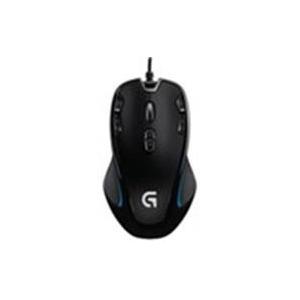 Ｌｏｇｉｃｏｏｌ ゲーミングマウス G300S