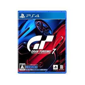 【PS4】 グランツーリスモ７