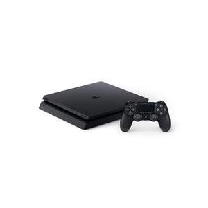 SIE 【PS4】 プレイステーション4本体 (ジェット・ブ...