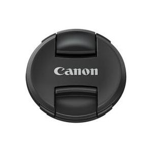 JJC 58mm Objektivdeckel Objektivkappe mit halter für Kameras Canon Nikon Olympus Panasonic Pentax Samsung Sony Leica ersetzt Canon E-58 II 2 Stück 