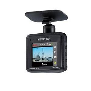 KENWOOD GPS搭載 ドライブレコーダー DRV-340