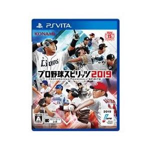 コナミデジタルエンタテインメント  プロ野球スピリッツ2019 VN019-J1の買取情報