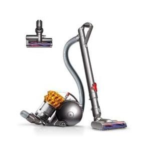 Dyson 【タービンブラシ搭載】 サイクロン式掃除機 「Dyson Ball Turbinehead+」 CY25THCOM