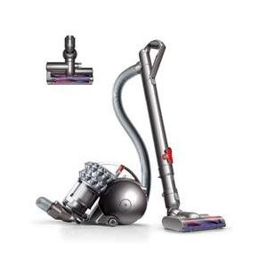 Dyson 【タービンブラシ搭載】 サイクロン式掃除機 「Dyson Ball Turbinehead」 CY25TH