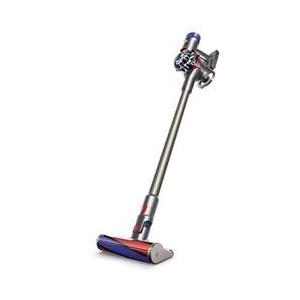 ダイソン Dyson V8 Fluffy+ (V8 フラフィ プラス) コードレスサイクロン式クリーナー SV10FFCOM2