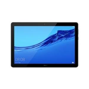 HUAWEI 10インチタブレット MediaPad T5 10 Wi-Fiモデル 16GB ブラック AGS2-W09