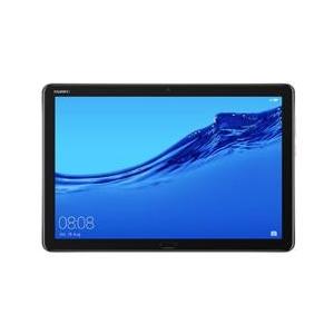 HUAWEI 10インチタブレット MediaPad M5 Lite 10 Wi-Fiモデル 32GB グレー BAH2-W19WiFi32G